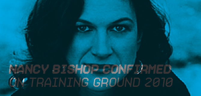 Nancy Bishop, is an Emmy-award nominated casting director, and has cast over sixty film anc TV projects, from her base in Prague. - bishop_big